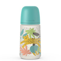Biberón Flujo Medio Prints Tetina Fisiológica SX Pro 270ml-199431 Biberón Flujo Medio Prints Tetina Fisiológica SX Pro 270ml-199431 3